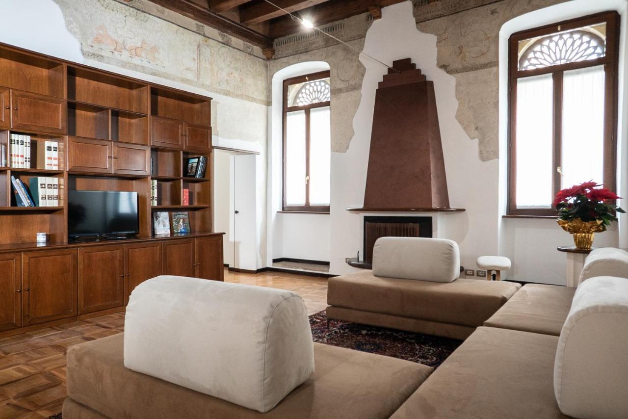 Casa Turandot Verona Exterior foto