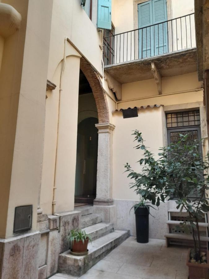Casa Turandot Verona Exterior foto