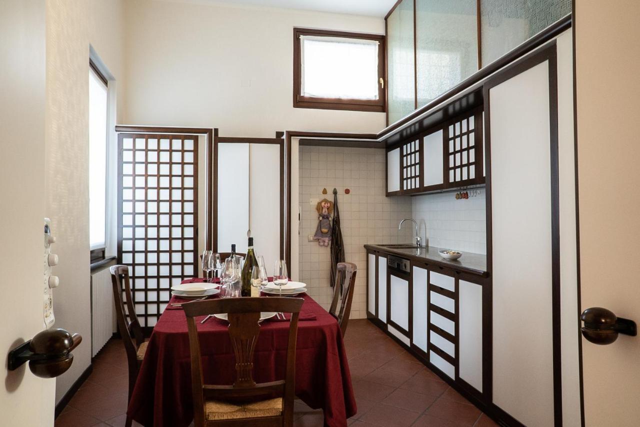 Casa Turandot Verona Exterior foto